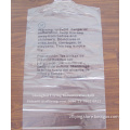 Frameless Long Dress plastic Bag to protect your clothing from dust and keep your closet organized